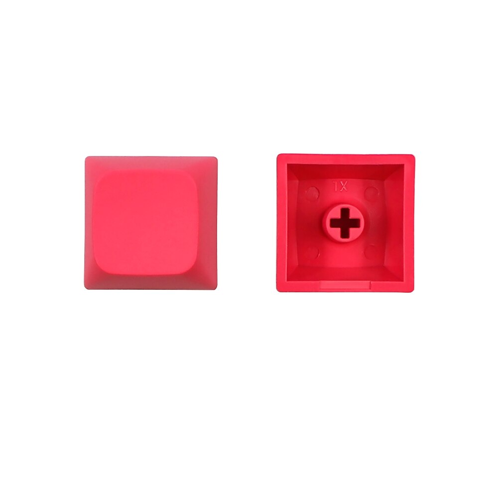 PBT XDA Profile Keycap Set - 10 Colour Options!