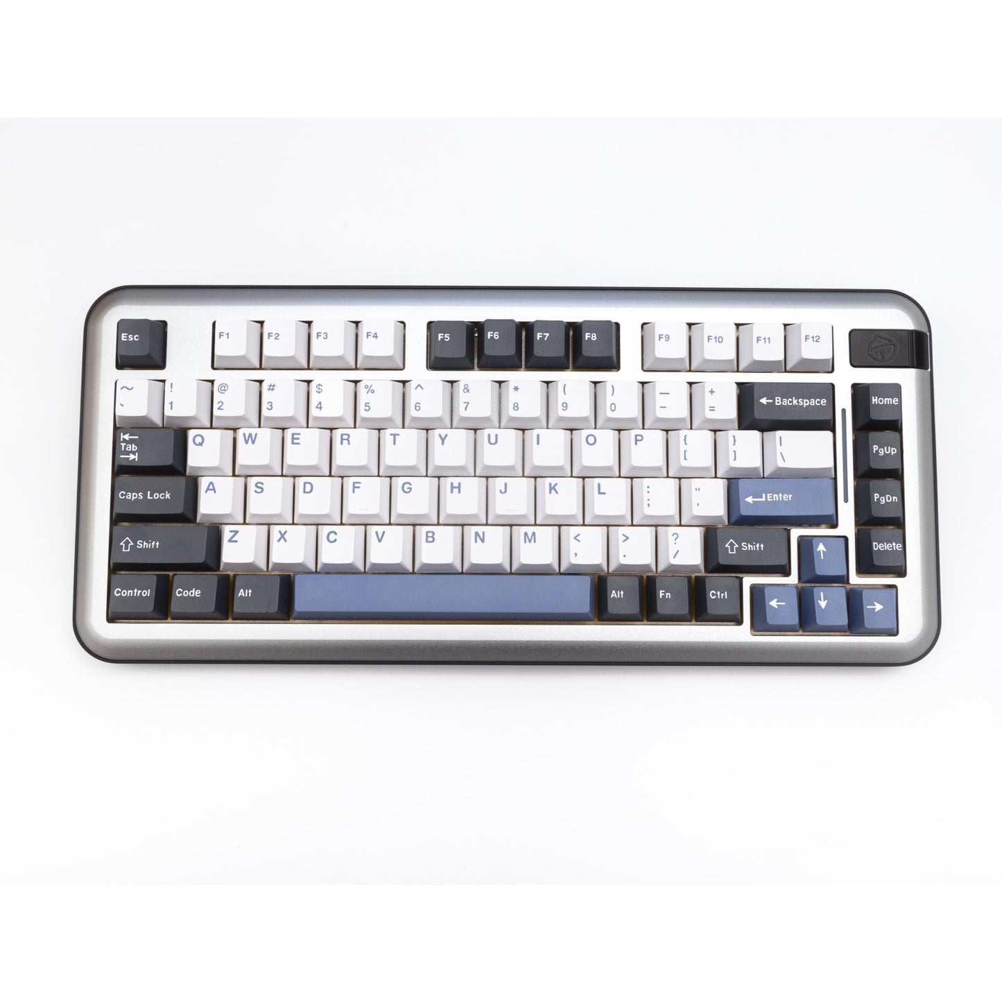 173 Key Doubleshot PBT Cherry Profile Keycap Set - Starlight Symphony