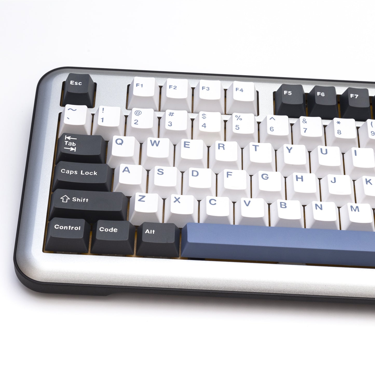 173 Key Doubleshot PBT Cherry Profile Keycap Set - Starlight Symphony