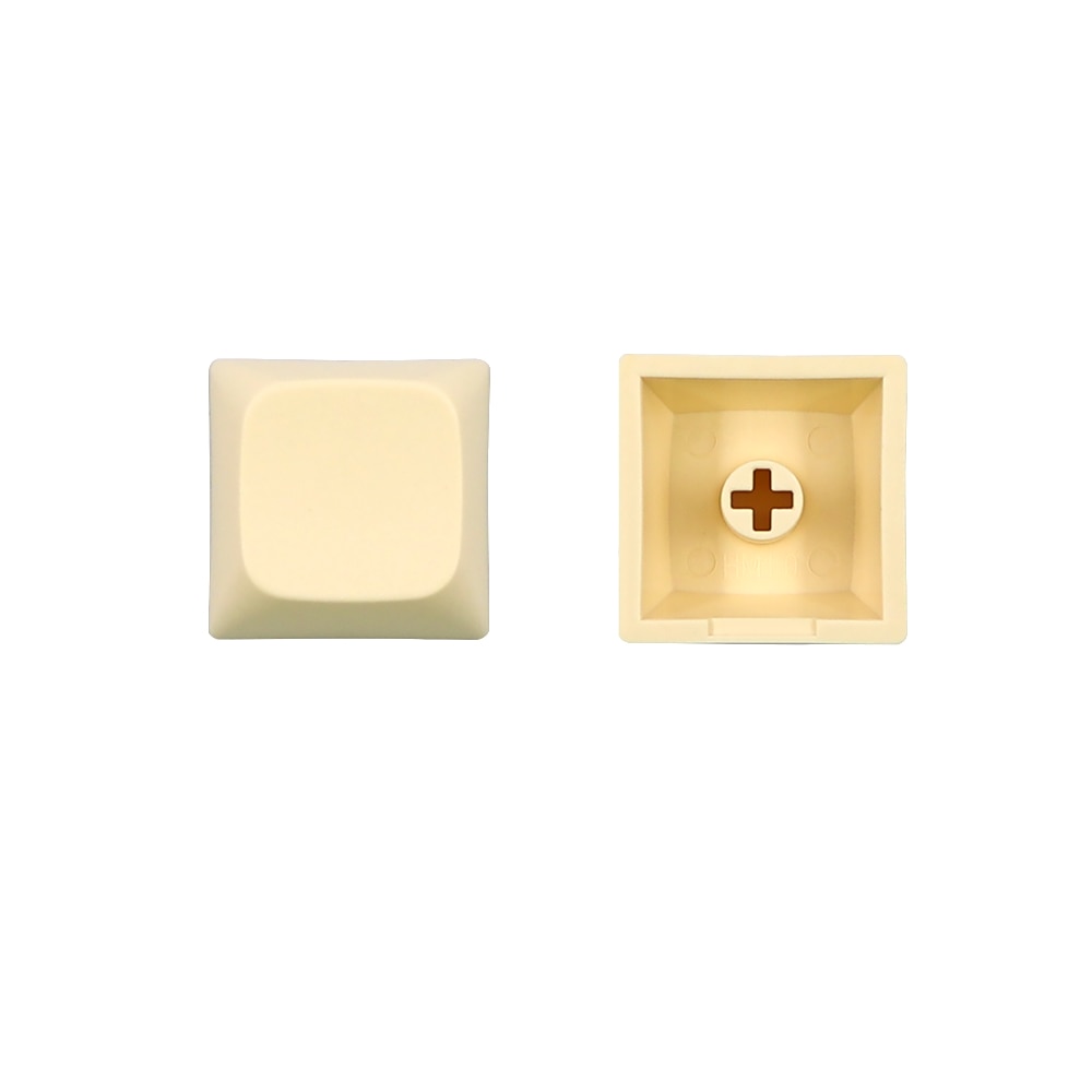 PBT XDA Profile Keycap Set - 10 Colour Options!