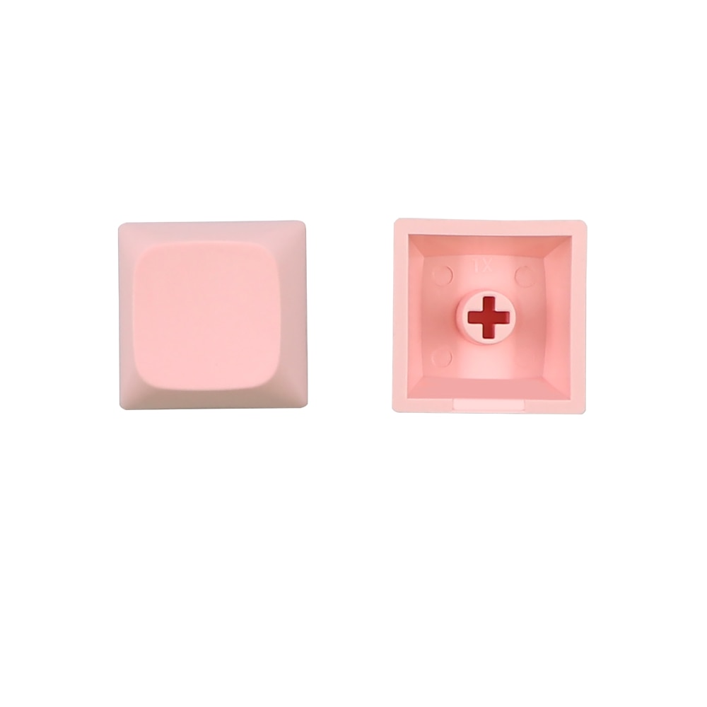 PBT XDA Profile Keycap Set - 10 Colour Options!
