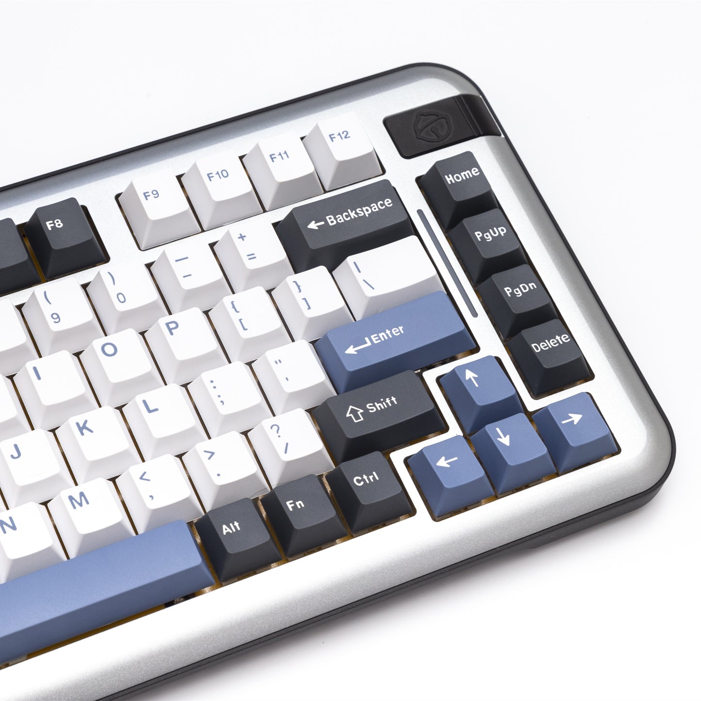 173 Key Doubleshot PBT Cherry Profile Keycap Set - Starlight Symphony