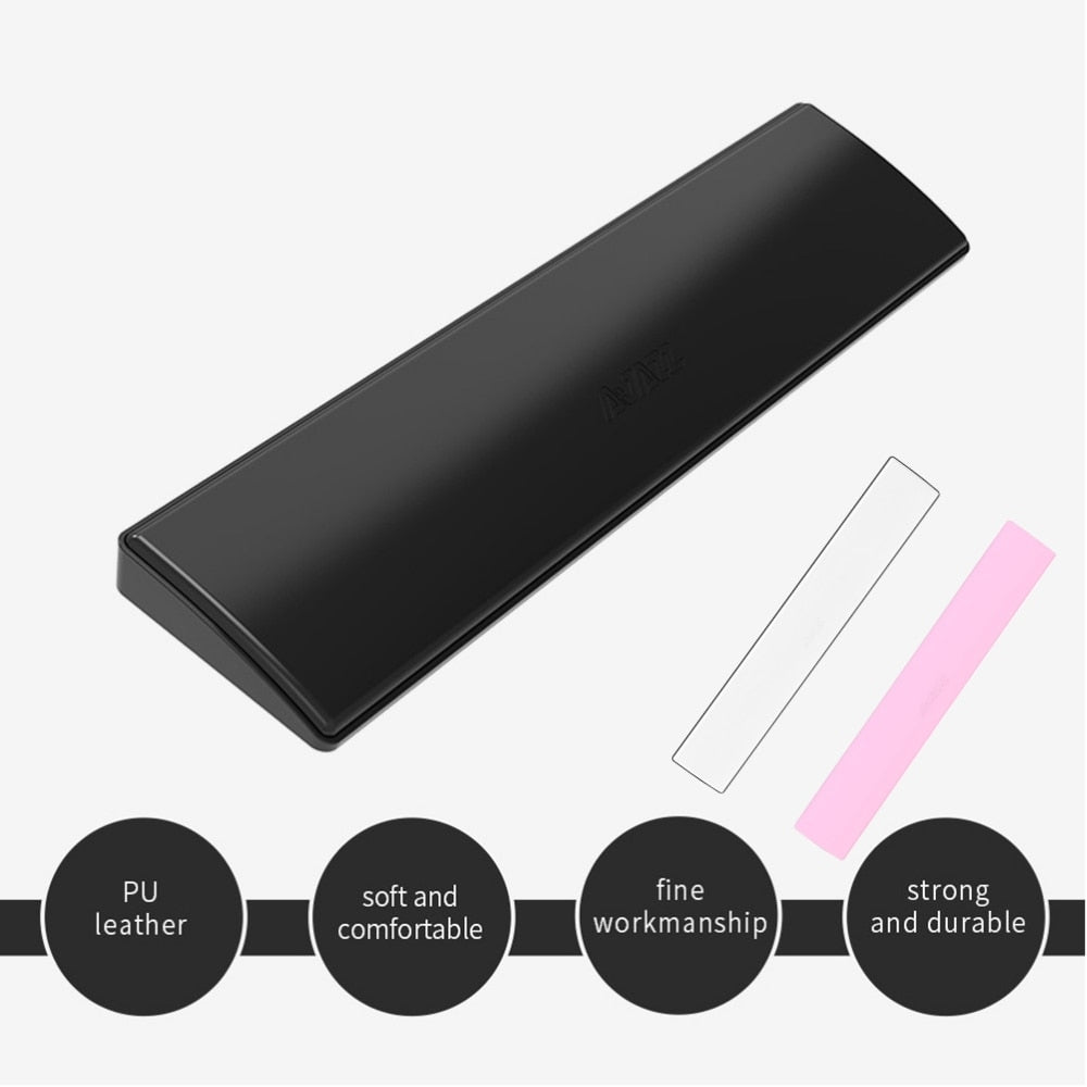 AJAZZ Memory Foam Handgelenkstütze (Größen S/M/L)