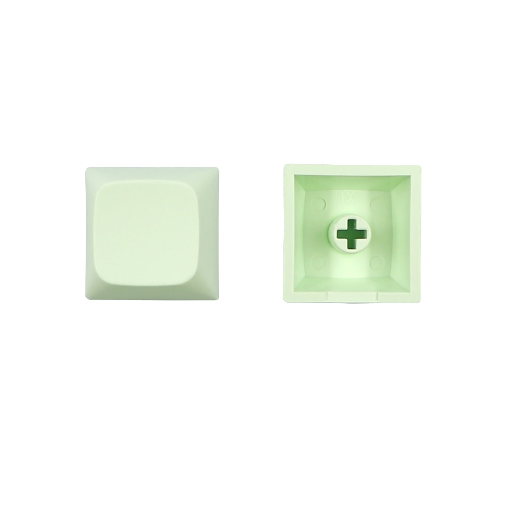 PBT XDA Profile Keycap Set - 10 Colour Options!
