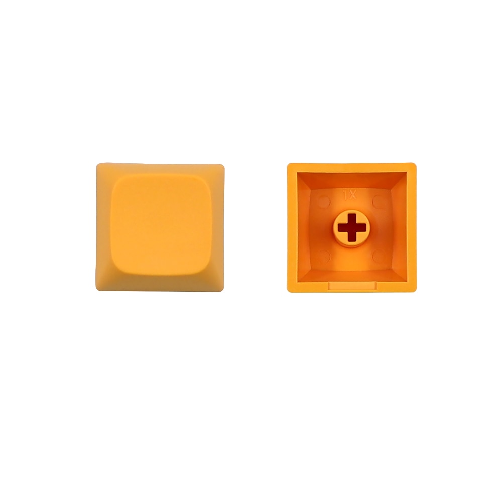PBT XDA Profile Keycap Set - 10 Colour Options!