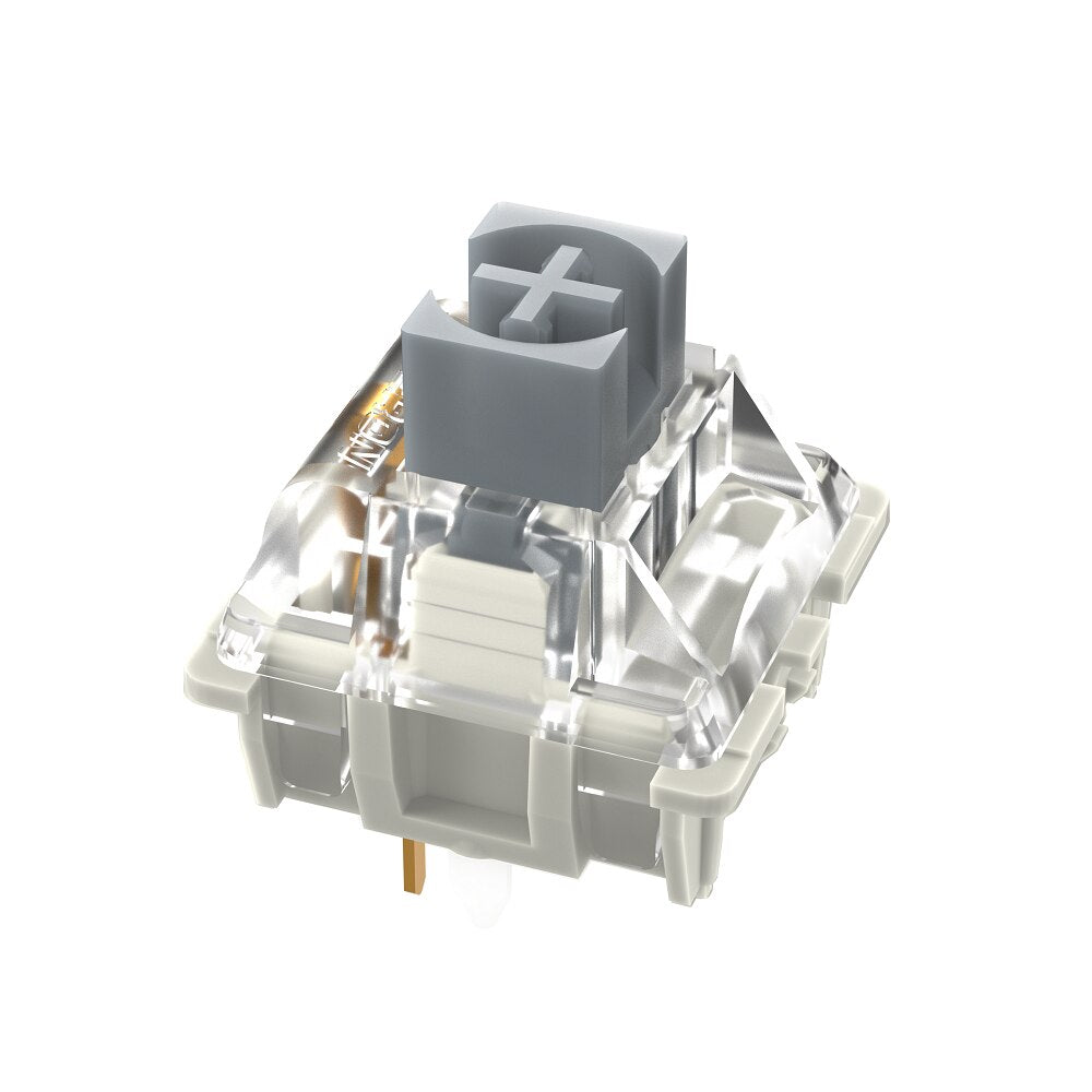 Gateron Pro V2 2.0 3-Pin Mechanical Switches