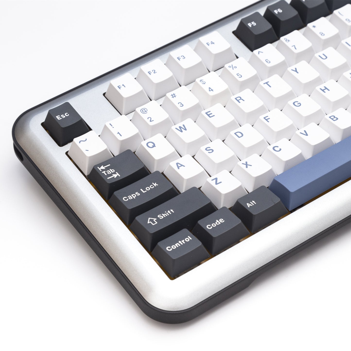 173 Key Doubleshot PBT Cherry Profile Keycap Set - Starlight Symphony