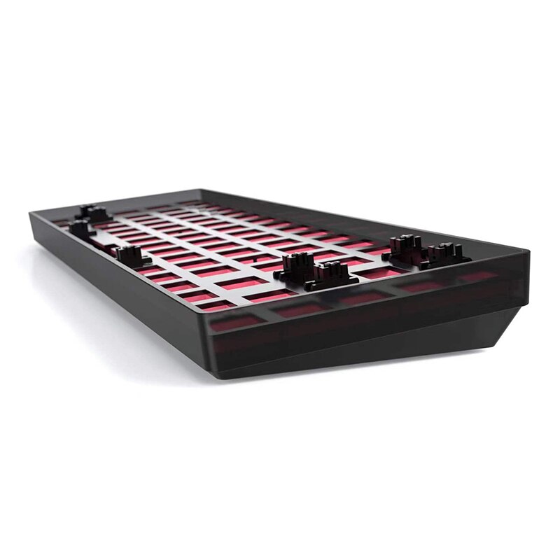 TESTER68 Wireless Mechanical Keyboard Kit 65% layout