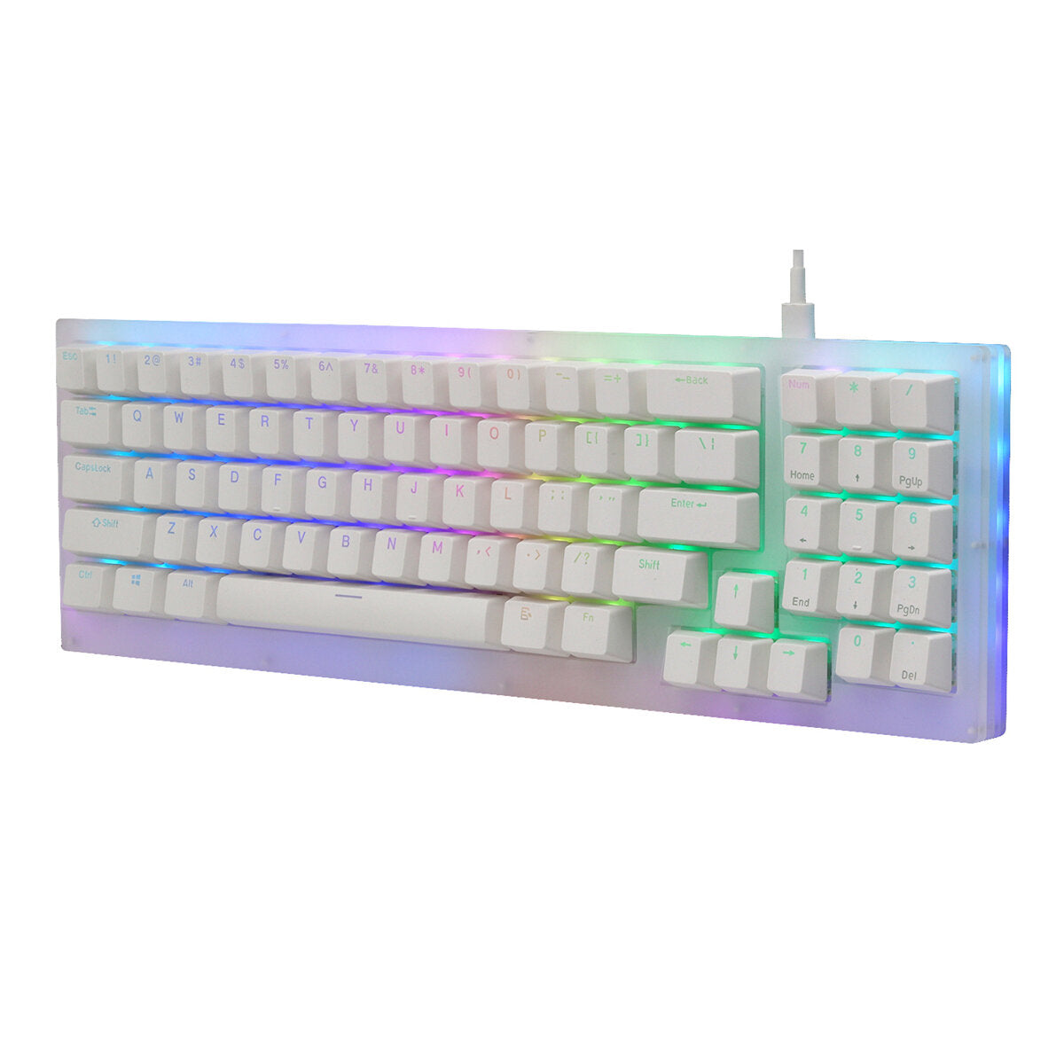 GamaKay K77 (75%)