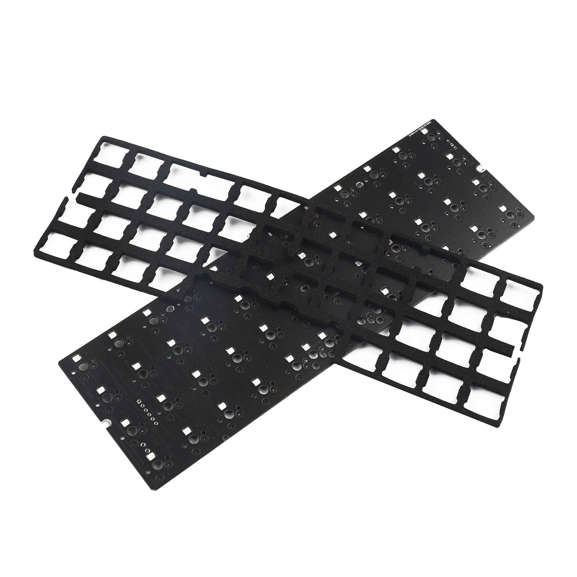 YMDK Air40 Keyboard Foam - PCB Mute Cotton