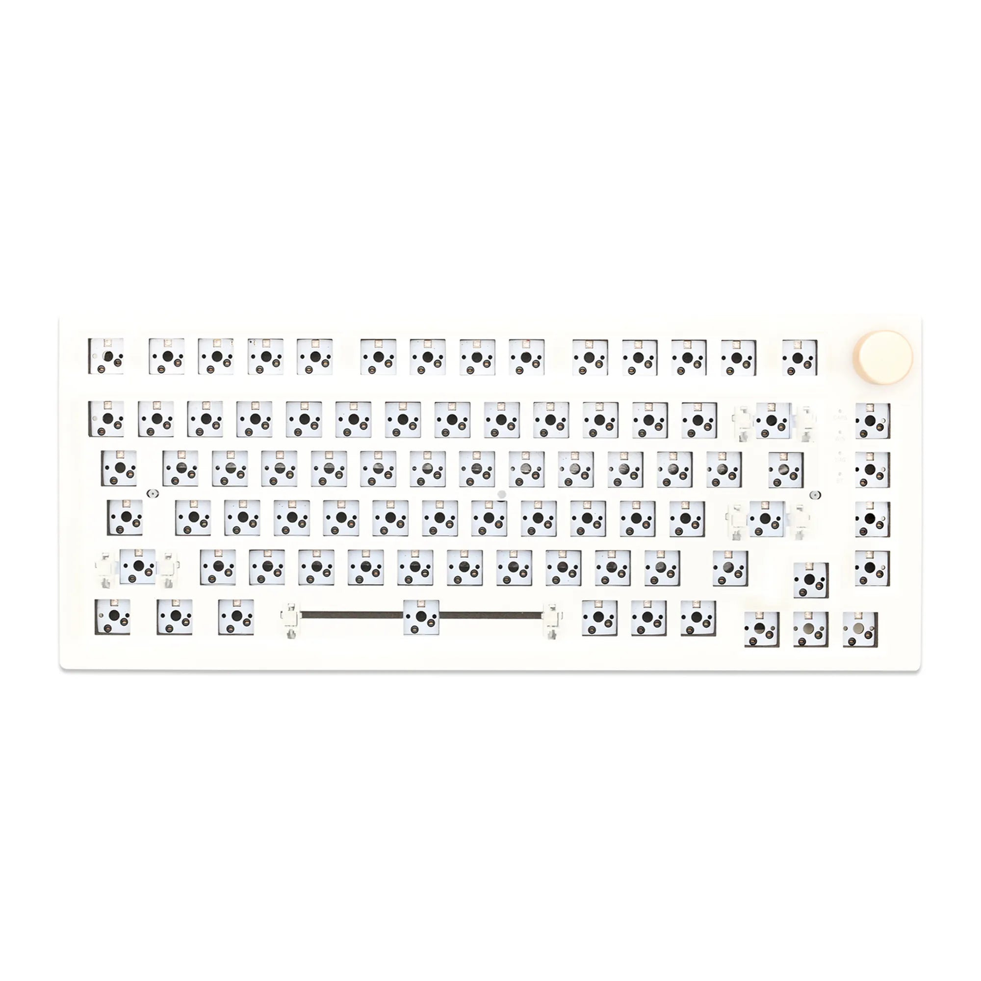 Feker IK75 Pro Wireless 75% Mechanical Keyboard Kit - Gateron Switches