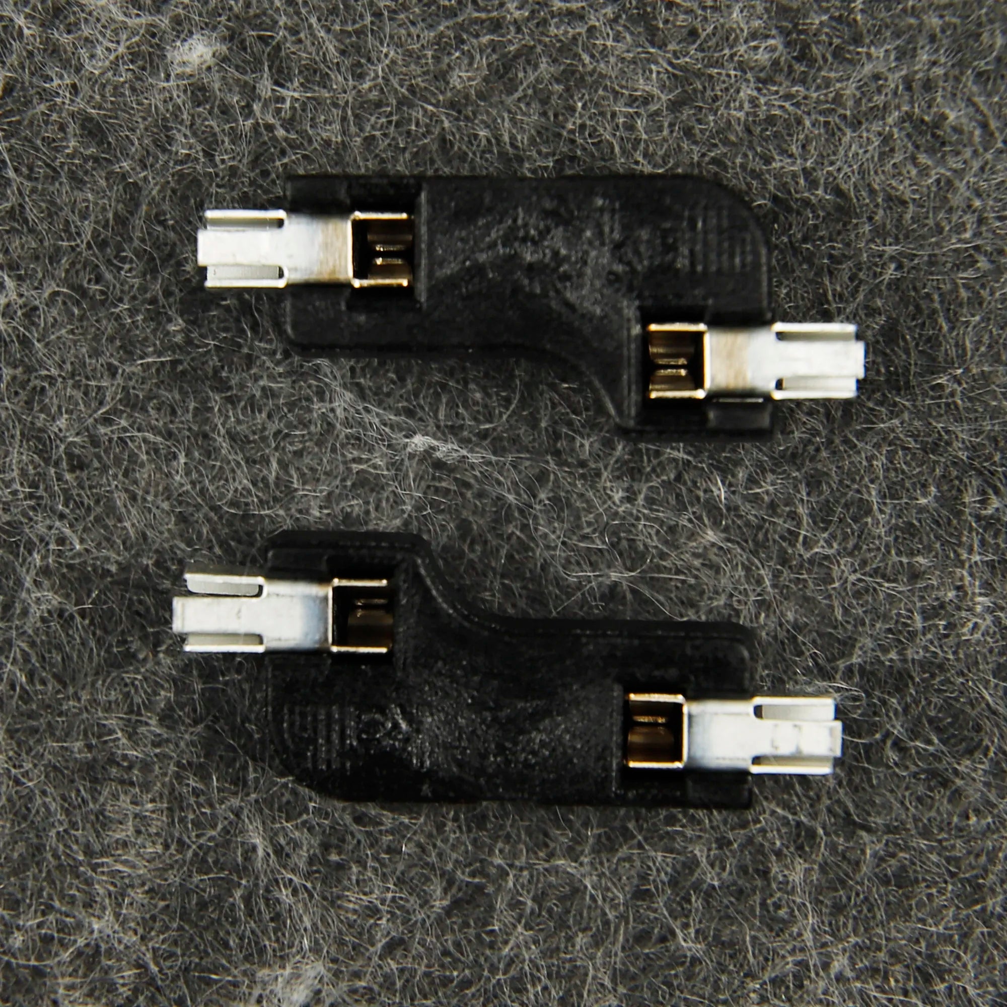 Kailh Hot-Swappable PCB Sockets