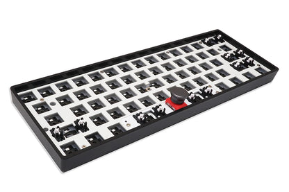 GK61 Pro - 60% Custom Mechanical Keyboard Kit