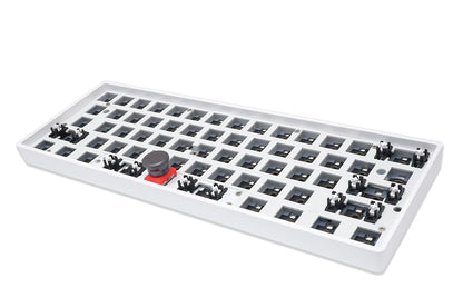 GK61 Pro - 60% Custom Mechanical Keyboard Kit