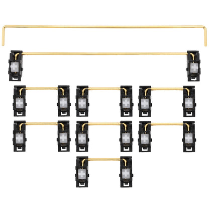 Mounted Stabilizer - Various Sizes