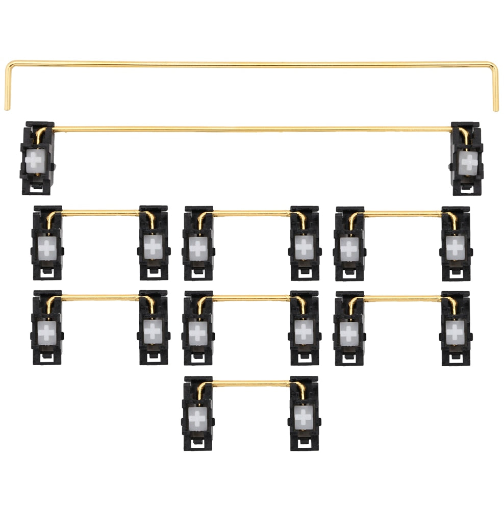 Mounted Stabilizer - Various Sizes