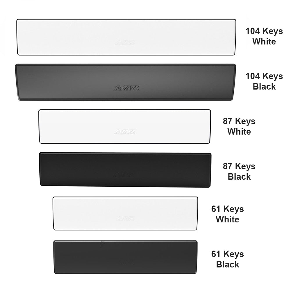AJAZZ Memory Foam Wrist Support (S/M/L sizes)