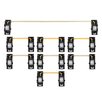 Mounted Stabilizer - Various Sizes