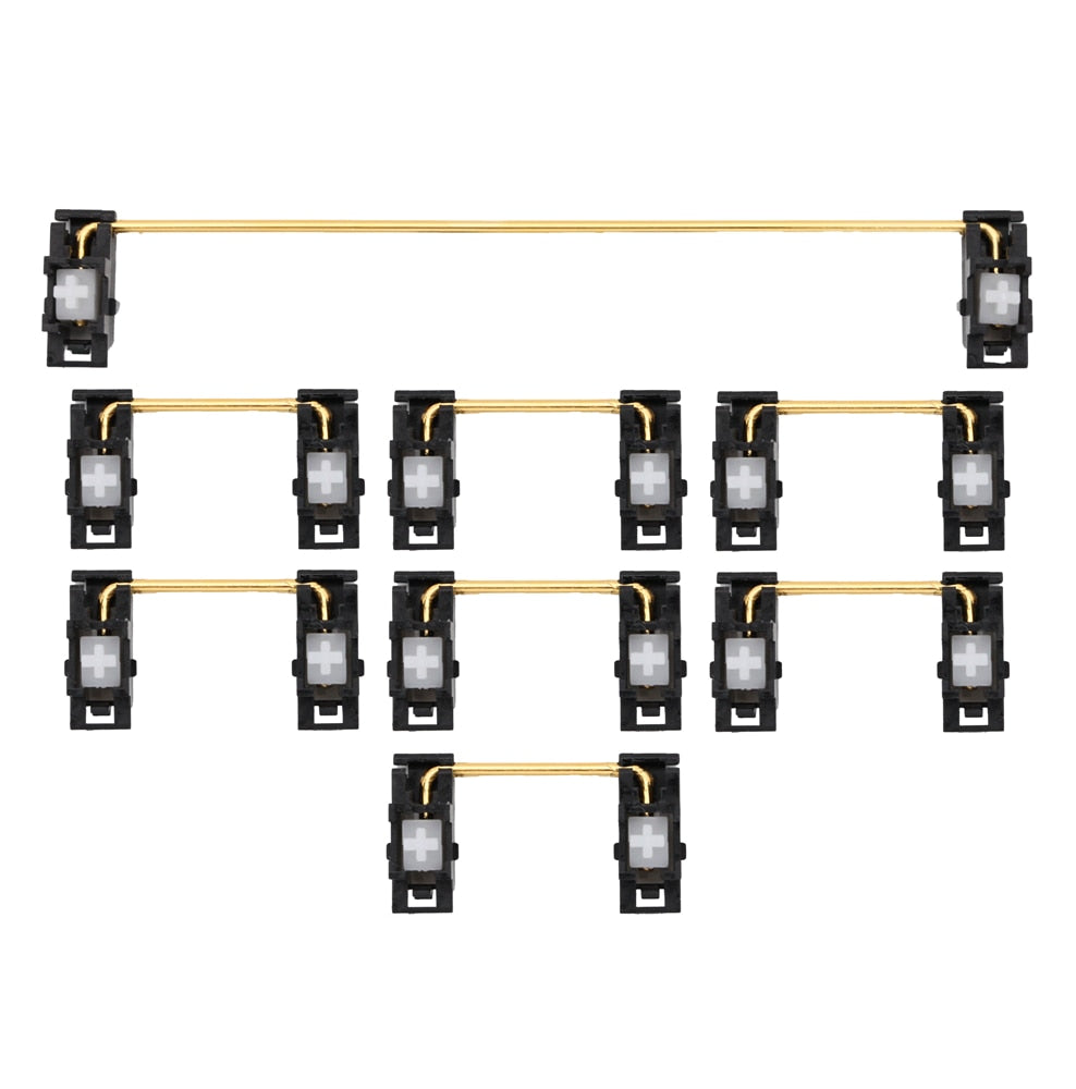 Mounted Stabilizer - Various Sizes