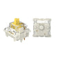 Gateron Pro V2 2.0 3-Pin Mechanical Switch (30/70/90/110 Switches)