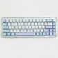 173 Key Doubleshot PBT Cherry Profile Keycap Set - Ethereal Essence