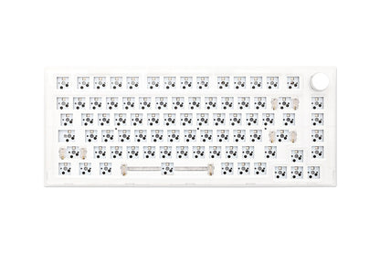 Starter Bundle! NT75 Keyboard Base & Premium Gateron Switches