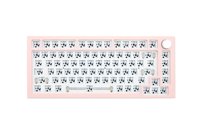 Starter Bundle! NT75 Keyboard Base & Premium Gateron Switches