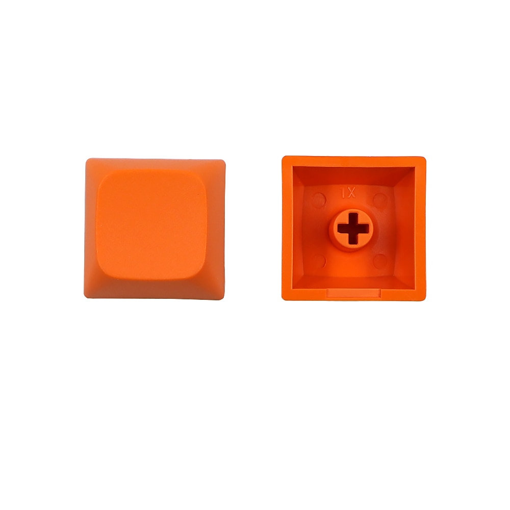 PBT XDA Profile Keycap Set - 10 Colour Options!